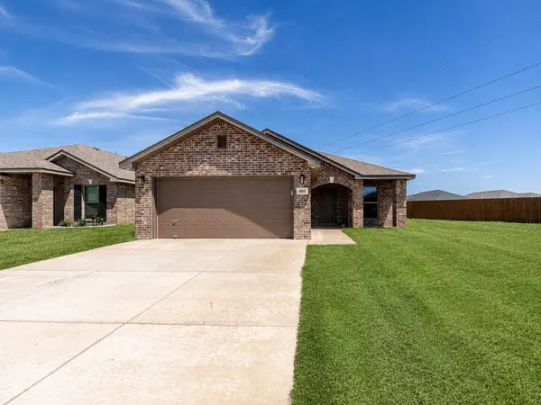 6005 Virginia Avenue, Lubbock, TX 79407