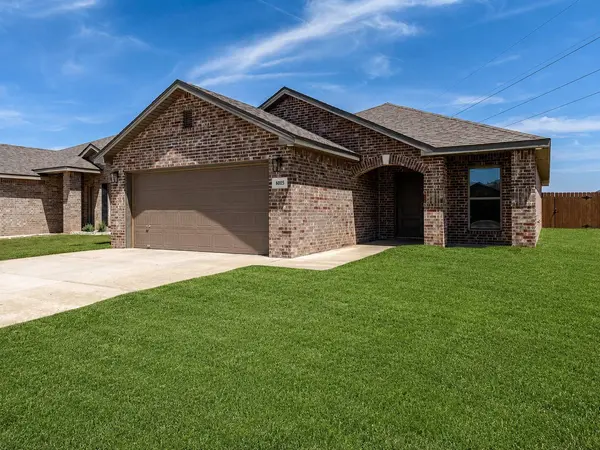 6005 Virginia Avenue, Lubbock, TX 79407