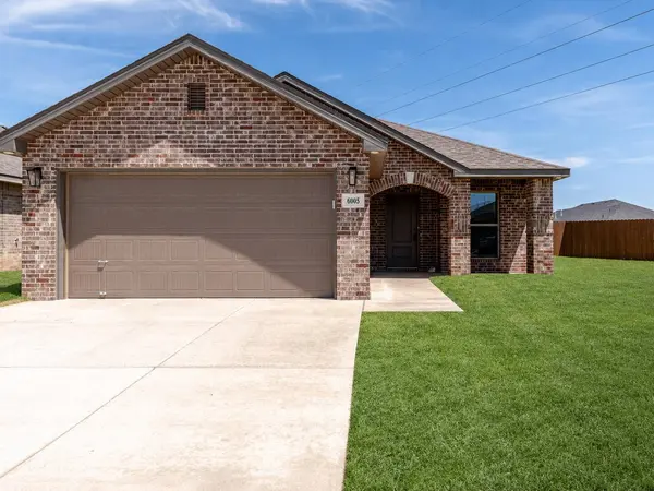 6005 Virginia Avenue, Lubbock, TX 79407