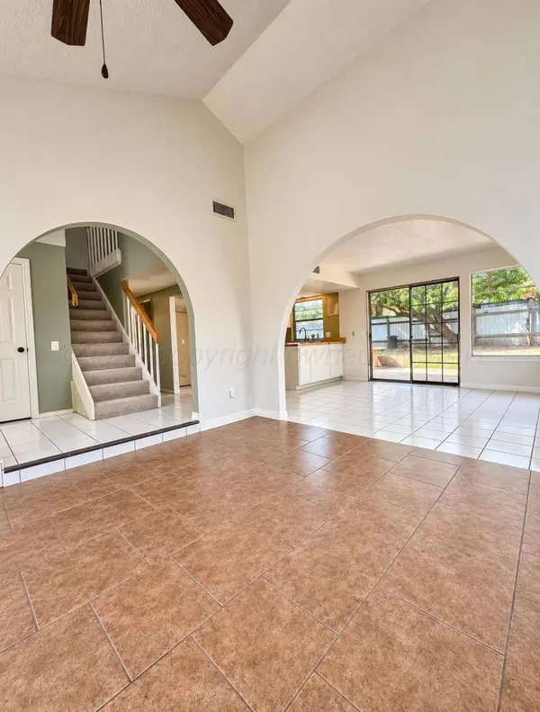 3004 Shores CT, Amarillo, TX 79110