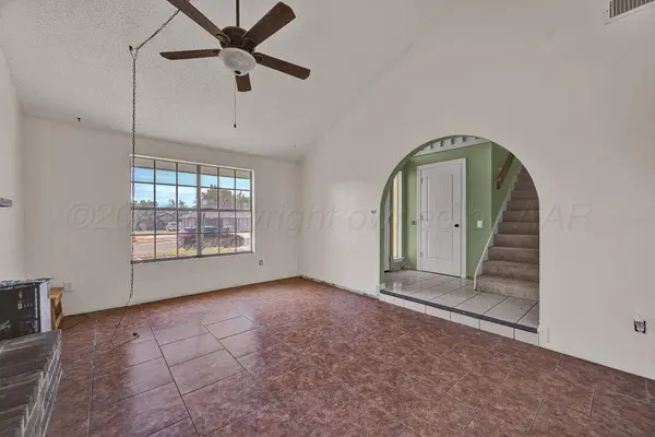 3004 Shores CT, Amarillo, TX 79110