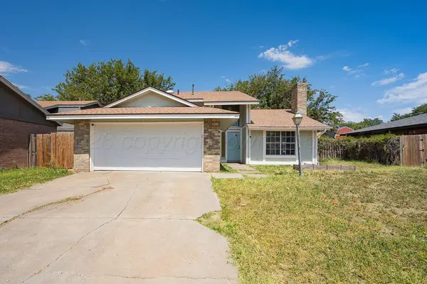 3004 Shores CT, Amarillo, TX 79110