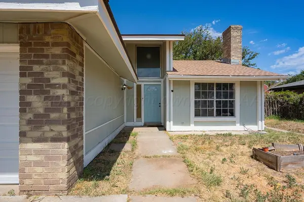 3004 Shores CT, Amarillo, TX 79110