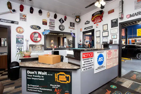 1601 S WASHINGTON ST, Amarillo, TX 79102