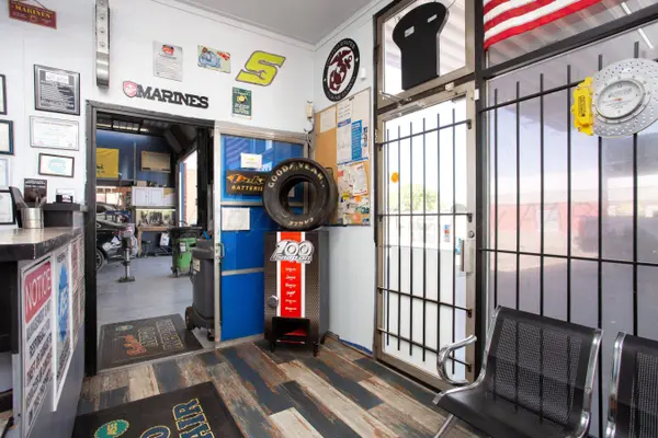 1601 S WASHINGTON ST, Amarillo, TX 79102