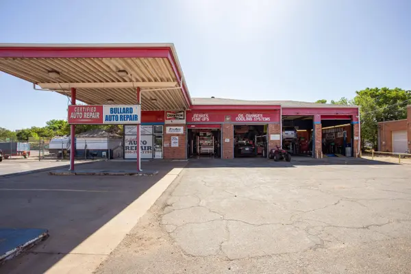1601 S WASHINGTON ST, Amarillo, TX 79102