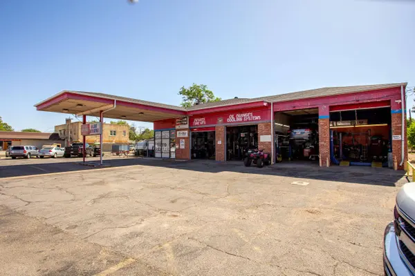 1601 S WASHINGTON ST, Amarillo, TX 79102