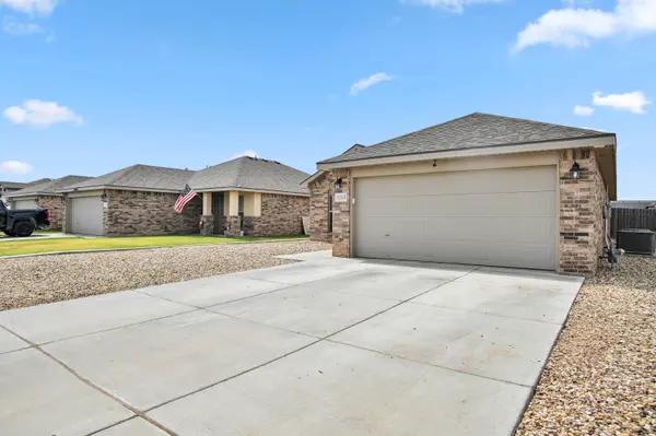 13314 Vernon Avenue, Lubbock, TX 79423