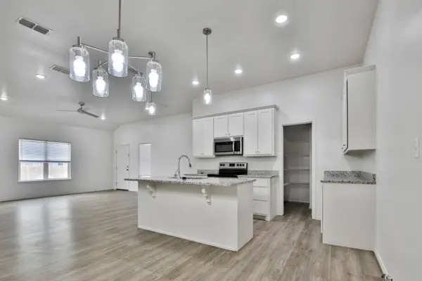 5615 Kemper Street, Lubbock, TX 79416