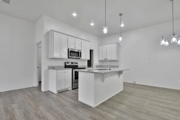5615 Kemper Street, Lubbock, TX 79416