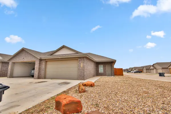5615 Kemper Street, Lubbock, TX 79416