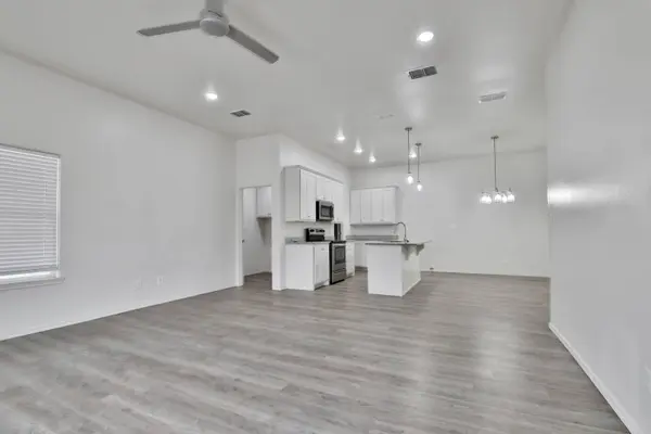 5615 Kemper Street, Lubbock, TX 79416