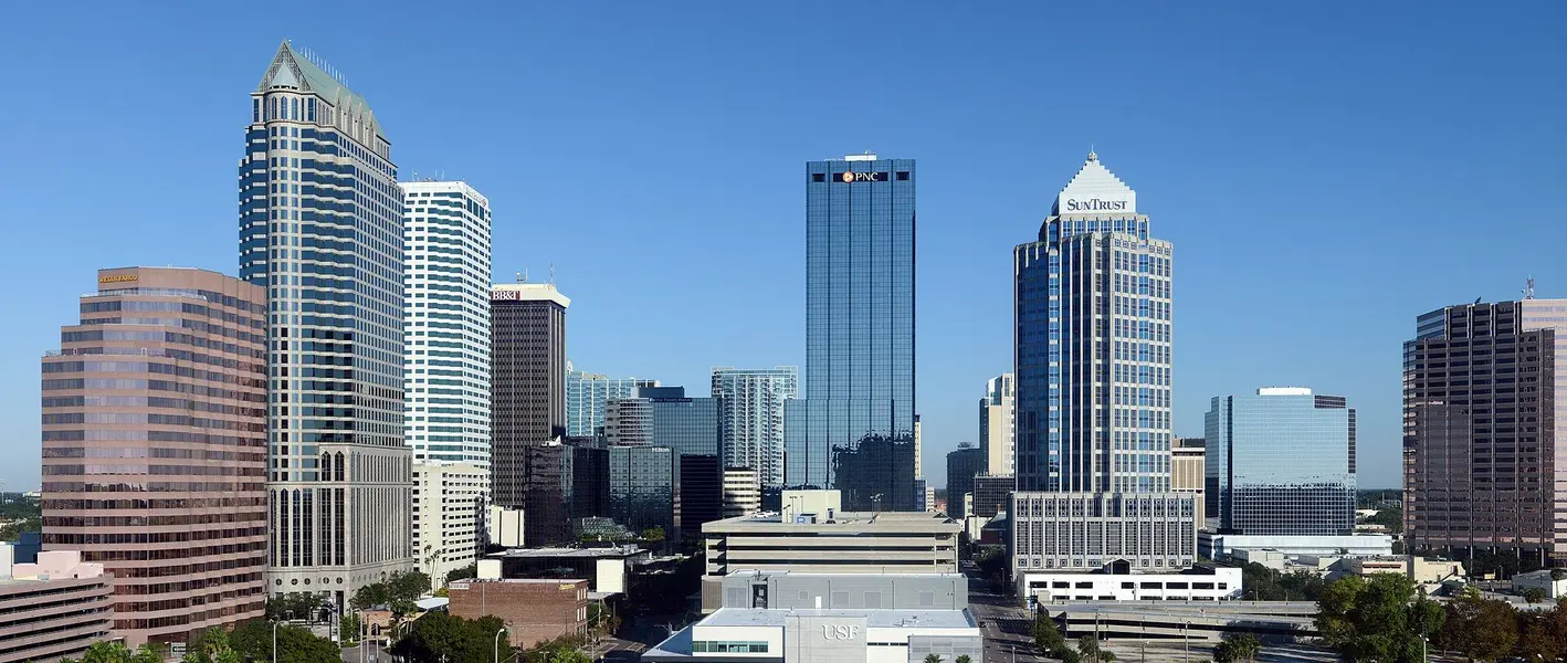 Tampa