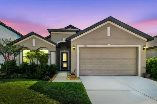 1214 FLORABLU DR, Seffner, FL 33584