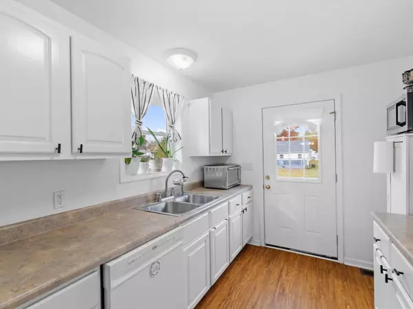 1224 N Lee Street, Sturgis, KY 42459