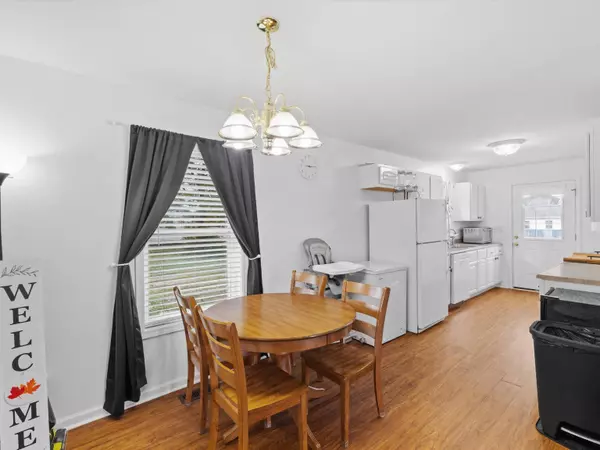 1224 N Lee Street, Sturgis, KY 42459