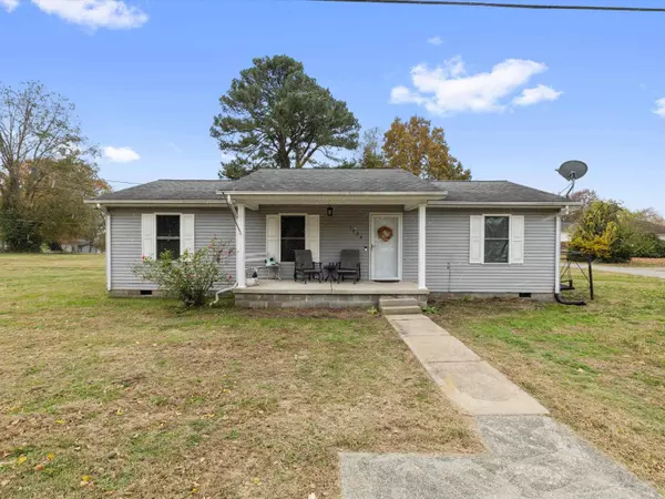 1224 N Lee Street, Sturgis, KY 42459