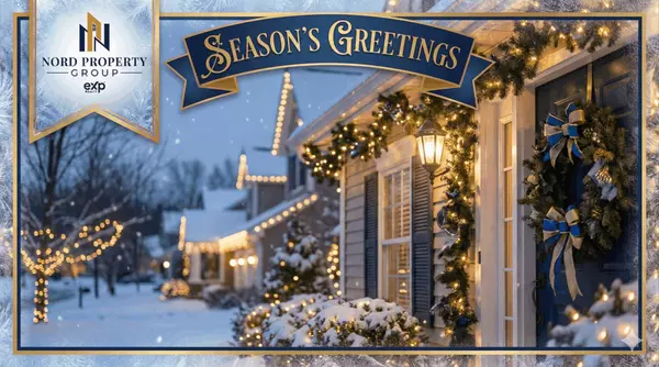 feature image of Ultimate Guide to Christmas in the Triangle