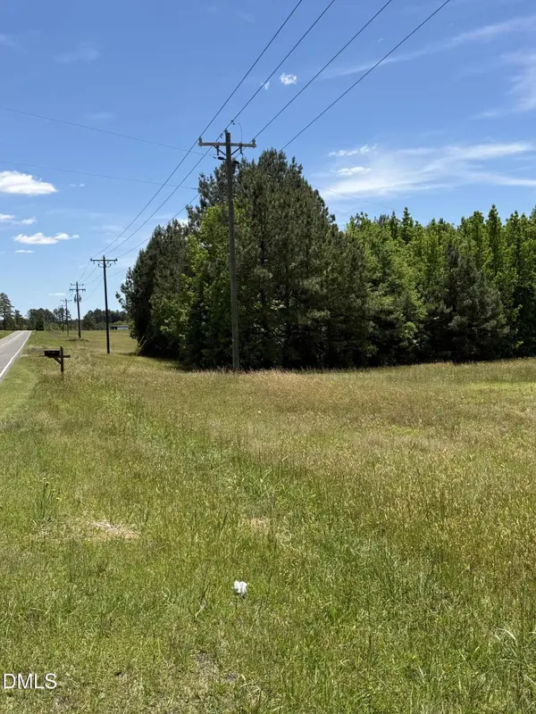 0 Reed Road, Castalia, NC 27816