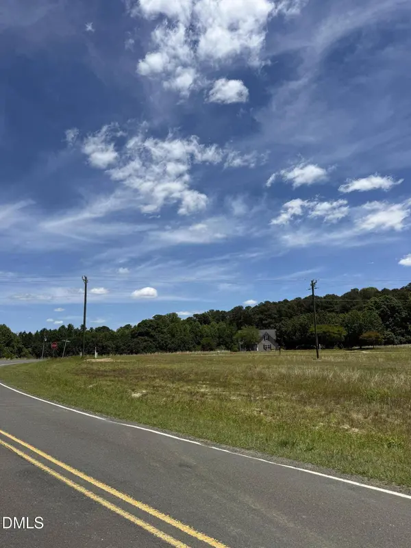 0 Reed Road, Castalia, NC 27816