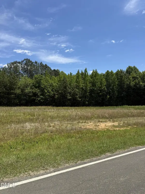 0 Reed Road, Castalia, NC 27816