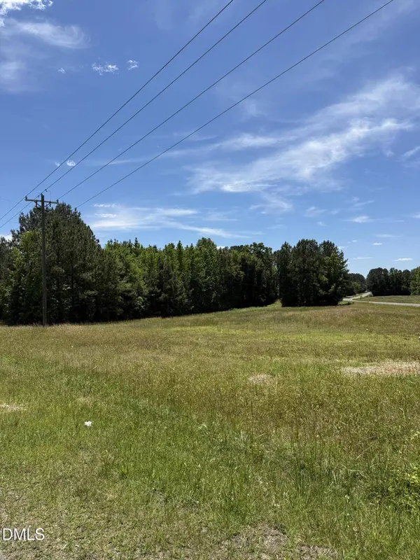0 Reed Road, Castalia, NC 27816