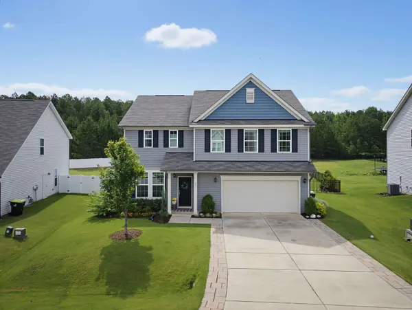 75 Ashberry LN