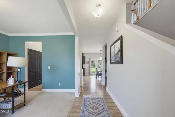 75 Ashberry LN, Franklinton, NC 27525