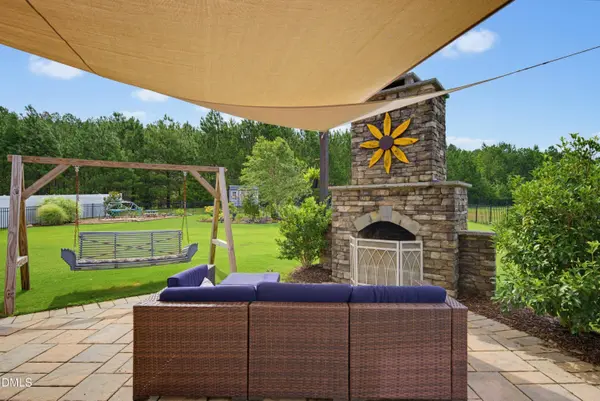 75 Ashberry LN, Franklinton, NC 27525