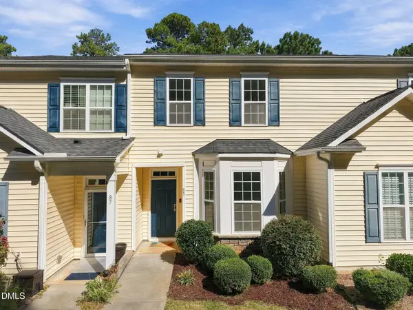 844 89 Horton RD, Durham, NC 27704