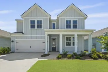 New Construction Homes in Richmond Hill, GA | Builders & Communities