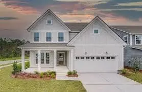New Construction Homes in Savannah, GA | Builders & Communities