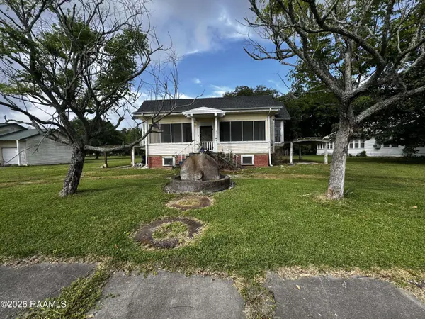 117 New Orleans AVE, Lake Arthur, LA 70549