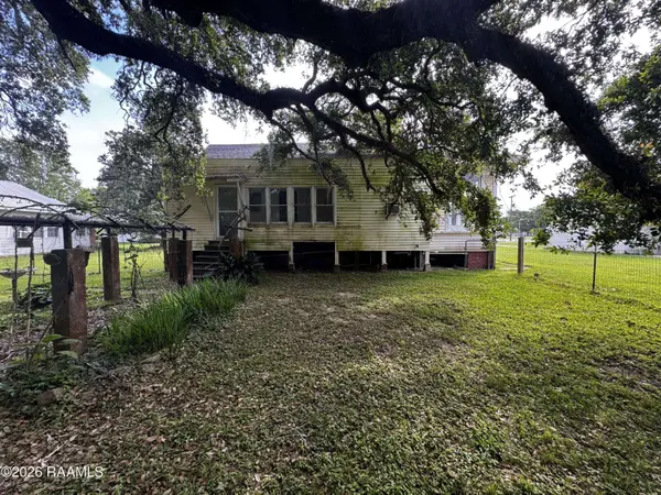 117 New Orleans AVE, Lake Arthur, LA 70549