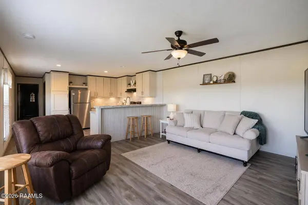 7308 Alfred RD, Maurice, LA 70555