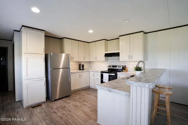7308 Alfred RD, Maurice, LA 70555