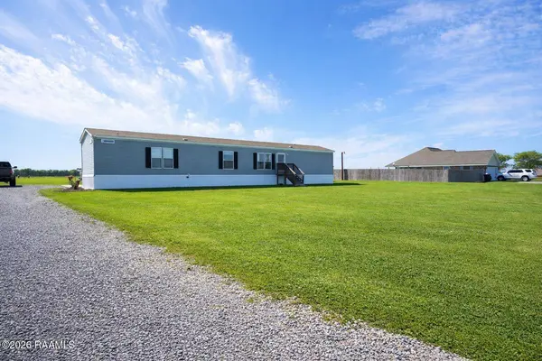 7308 Alfred RD, Maurice, LA 70555