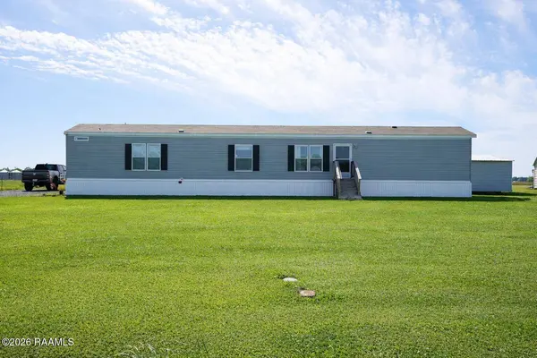 7308 Alfred RD, Maurice, LA 70555