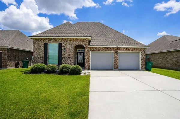2108 Orleans Run Drive