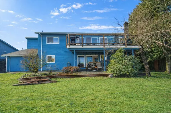 861 Dunsmuir Cres, Ladysmith, BC V9G 1N7