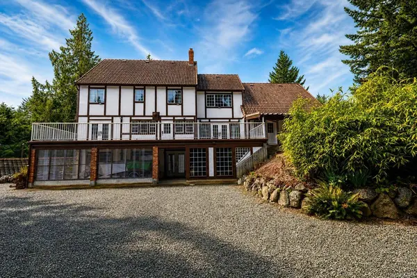 1307 Sylvia Pl, Cobble Hill, BC V8H 0B7