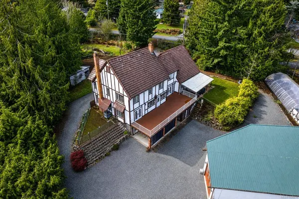 1307 Sylvia Pl, Cobble Hill, BC V8H 0B7