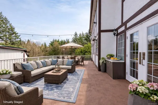 1307 Sylvia Pl, Cobble Hill, BC V8H 0B7