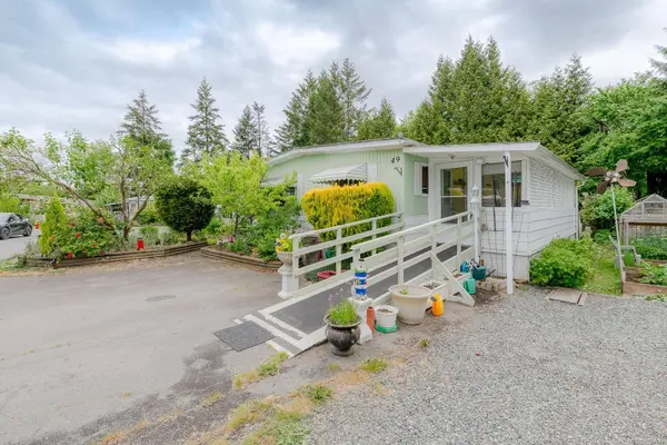 61 Twelfth St #49, Nanaimo, BC V9R 6L3
