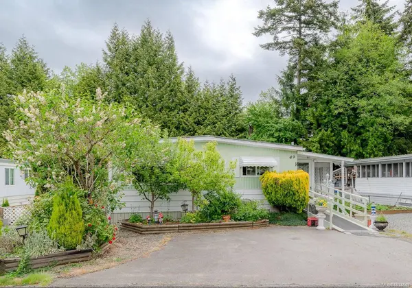61 Twelfth St #49, Nanaimo, BC V9R 6L3