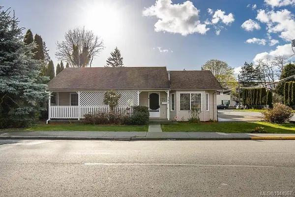 161 MCKINSTRY Rd