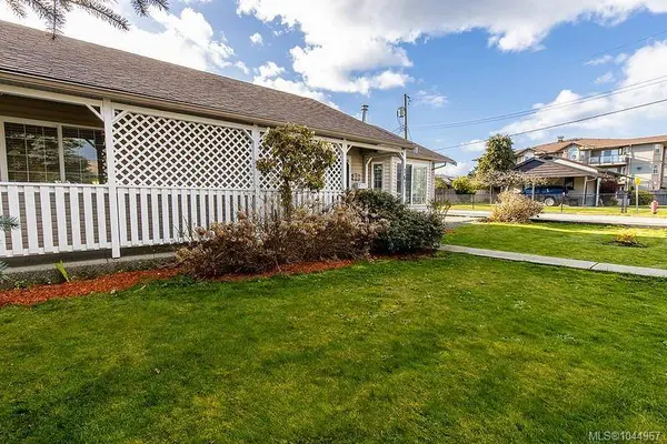 161 MCKINSTRY Rd, Duncan, BC V9L 3K7