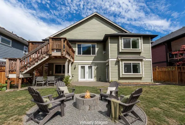 5923 Tower Pl, Duncan, BC V9L 0E1