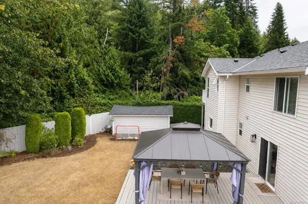 533 Greenhorn Pl, Ladysmith, BC V9G 1R3
