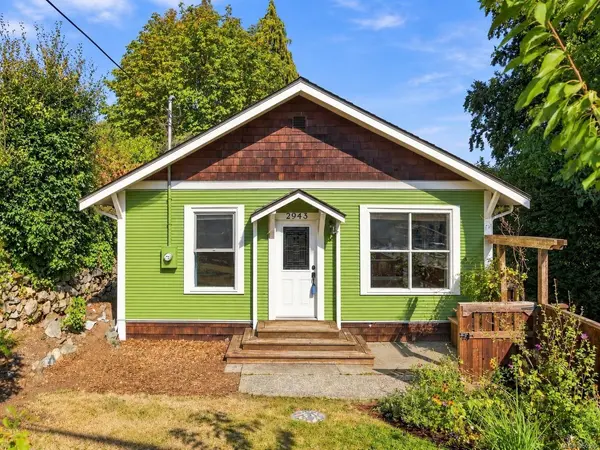 2943 Sherman Rd, Duncan, BC V9L 2B5